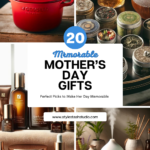 Top 20 Mother’s Day Gifts: Perfect Picks to Make Her Day Memorable