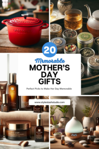 Read more about the article Top 20 Mother’s Day Gifts: Perfect Picks to Make Her Day Memorable