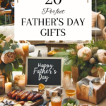 20 Perfect Father’s Day Gifts for Every Type of Dad