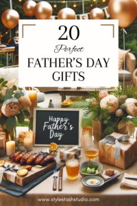 Read more about the article 20 Perfect Father’s Day Gifts for Every Type of Dad