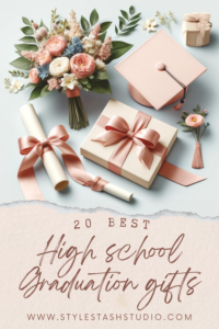 Read more about the article 20 Best High School Graduation Gifts for Girls You Can Easily Find on Amazon